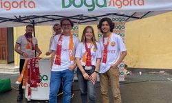 Doğa Sigorta, geleneksel Galatasaray Lisesi Pilav Günü’ne sponsor oldu
