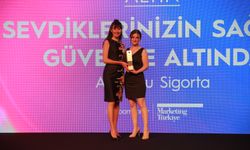 Anadolu Sigorta, sağlık sigortası reklam filmiyle altın ödül kazandı