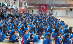 Anadolu Sigorta, Kız Basketbol Şenliği’ne destek oldu