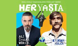 AgeSA'dan ’Her Yaşta’ Podcast serisi