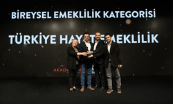 Türkiye Hayat ve Emeklilik, sektörünün en beğenilen markası seçildi