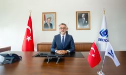 SEDDK Başkanı Mehmet Akif Eroğlu'ndan 3. yıl mesajı