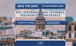 14. Uluslararası İstanbul Sigortacılık Konferansı’nın detayları açıklandı