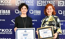 Türkiye İtibar Akademisi’nden Anadolu Sigorta’ya iki ödül