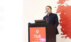 Tur Assist Genel Müdürü Timur Selçuk Turan: Elektrikli otomobil alanında hazırlıklarımızı sürdürüyoruz