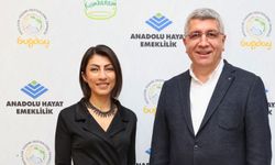 Anadolu Hayat Emeklilik'ten “Tohum Kumbaram” projesi