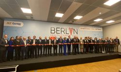Berlin’de düzenlenen Sağlık Turizmi Fuarı’nın ana sponsoru Türkiye Sigorta oldu