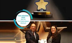 Türkiye Sigorta’ya PSM Awards’tan altın ödül