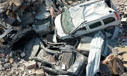 Depremde hasar alan araçların sigorta işlemleri nasıl yapılacak?