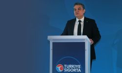 Türkiye Sigorta deprem bölgesindeki çalışmalarını ve finansal sonuçlarını açıkladı