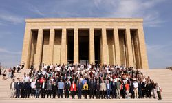 Anadolu Sigorta, Cumhuriyetin 100’üncü Yılında Acenteleriyle Ankara’da Bir Araya Geldi!