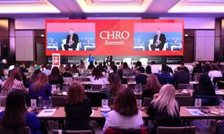 AXA Sigorta CEO’su Yavuz Ölken, CHRO Summit’te Konuştu!