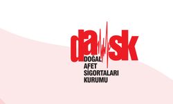 DASK'dan Zorunlu Deprem Sigortası hakkında açıklama