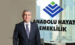 Anadolu Hayat Emeklilik “Müşterilerine En İyi Deneyimi Sunan Marka” Ödülünü Aldı!