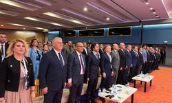 TSB Başkan Yardımcısı Ahmet Yaşar:  “Varlıklarımızı Korumada Alacağımız Çok Yol Var”