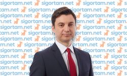 Sigortam.net’in yeni CEO’su Ataman Kalkan oldu.