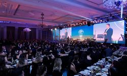 Unico Sigorta 35. yılını Çırağan Sarayı'nda  Görkemli Bir Gala ile Kutladı