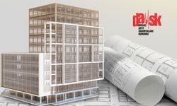 DASK'tan 'Depreme Dayanıklı Bina Tasarımı Yarışması'