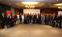 Sompo Sigorta bölgesel acente buluşmalarına Ankara’da başladı