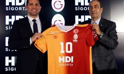 HDI Sigorta ve Galatasaray'ın işbirliği yenilendi