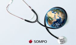 Sompo'dan sağlık turizmi için 'Komplikasyon Sigortası'
