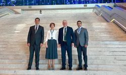 Azerbaycan'da Insurtech Zirvesi düzenlendi