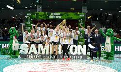 HDI Sigorta Hentbol Kadınlar Türkiye Kupası şampiyonu Konyaaltı Belediyespor oldu