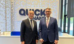 Quick Finans, Treyler Üreticisi Krone’nin Türkiye’de Finansman Partneri oldu