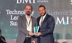 Anadolu Sigorta Genel Müdür Yardımcısı Korhan Kuyu’ya En Etkin 50 Teknoloji Lideri Ödülü