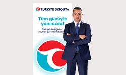 Türkiye Sigorta, tarımın da güvencesi