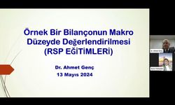 Reformist Sigortacılar Platformundan Eğitime büyük destek!