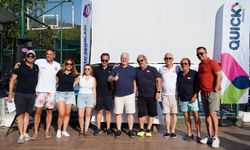 Quick Sigorta HSSK yelken takımı yine şampiyon!