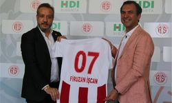 HDI Sigorta ile Antalyaspor arasında yeni iş birliği