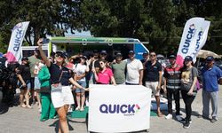 Quick Sigorta ile Akhisar'da unutulmaz bir motosiklet festivali