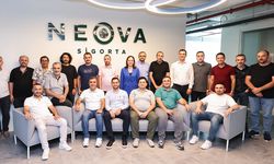 Neova Sigorta'dan dijital gelişim için şirket içi eğitim programı: Dijital Düşün’üyorum