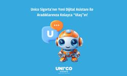 Unico Sigorta’nın Yeni Dijital Asistanı ile Aradıklarınıza Kolayca “ULAŞ”ın!