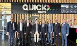 Quick Finans ile Tenax Otomotiv'den ticari araç finansmanı iş birliği