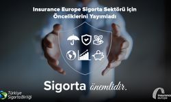 TSB, Avrupa Sigorta Birliği'nin "Sigorta Önemlidir" Başlıklı Raporunun Türkçesini Sektöre Kazandırdı