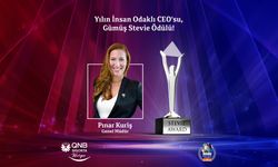 QNB Sigorta’ya 2024 Stevie Awards’tan: İnsan Kaynakları Alanında 4 Kategoride 4 Ödül