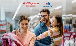 Aksigorta ve CarrefourSA’dan   Okula Dönüş Kampanyası