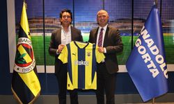 Anadolu Sigorta Fenerbahçe Spor Kulübü’nün Resmi Sigorta Çözüm Ortağı Oldu