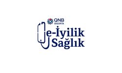 QNB Sigorta’dan gençler için yeni ürün: E-İyilik Sağlık Ferdi Kaza Sigortası