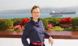 BNP Paribas Cardif EMEA Bölgesi CEO’su Charlotte Chevalier: Cardif Türkiye, EMEA Bölgesi için büyüme lokomotifi