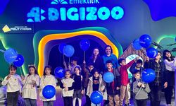 Katılım Emeklilik DigiZoo, şehit ve gazi çocuklarını ağırladı