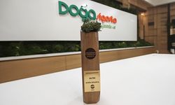 Outdoor Awards'da Altın ödülün sahibi Doğa Sigorta oldu