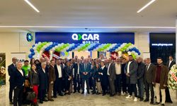 QCAR Mobilite, Ankara’da üç yeni şubeyle hizmet ağını genişletiyor