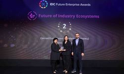 Neova Sigorta, ConnectSure Projesiyle IDC Future Enterprise’dan ödülle döndü