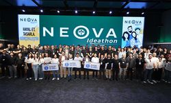 Neova Ideathon’un kazananları belli oldu