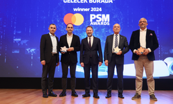 Acentelere özel hazır kredi ürünü ile Quick Finans’a PSM Awards ödülü