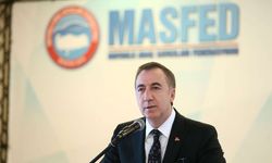 MASFED Genel Başkanı Aydın Erkoç: Maliyet artışı ile tüketiciyi zora sokacak